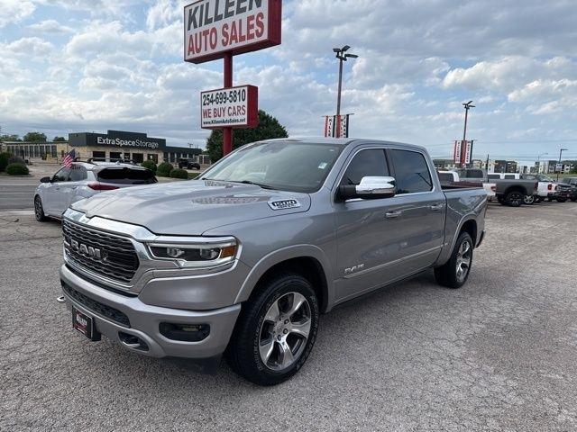RAM 1500  2019