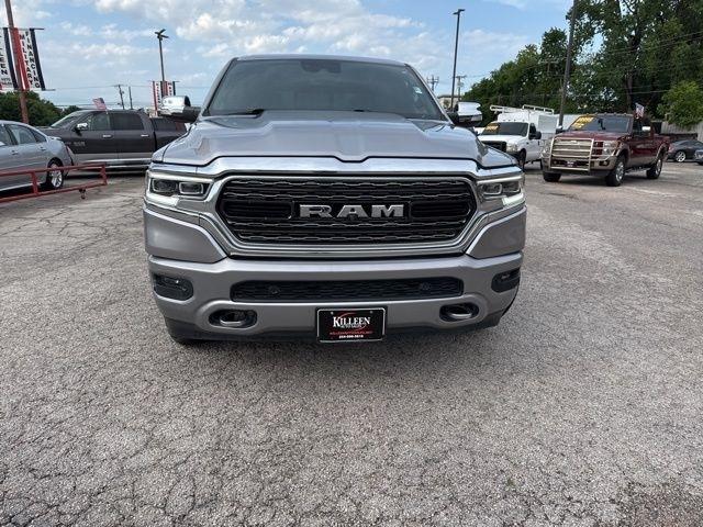 RAM 1500  2019