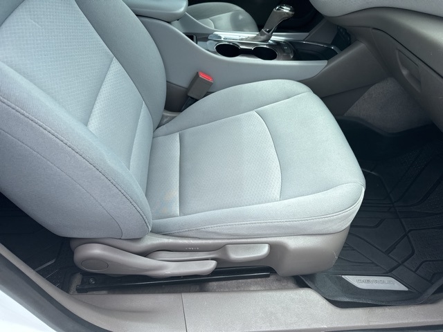 Chevrolet Malibu  2019