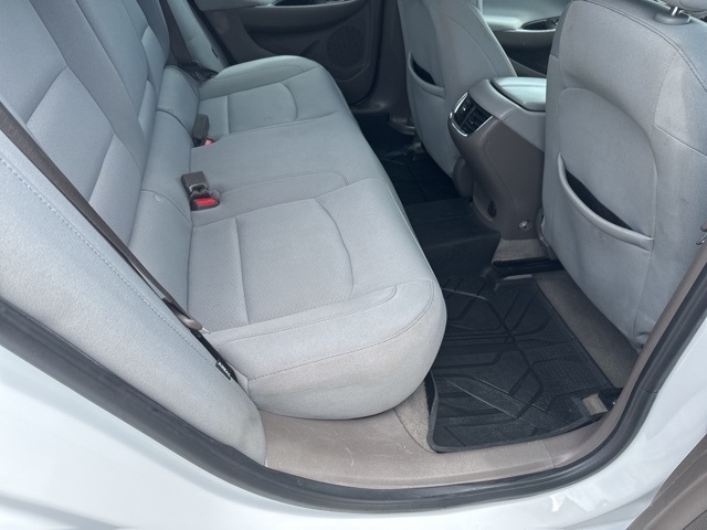 Chevrolet Malibu  2019