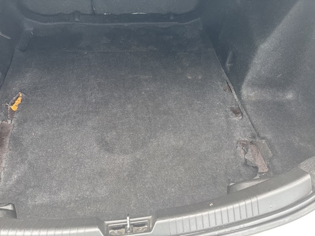 Chevrolet Malibu  2019