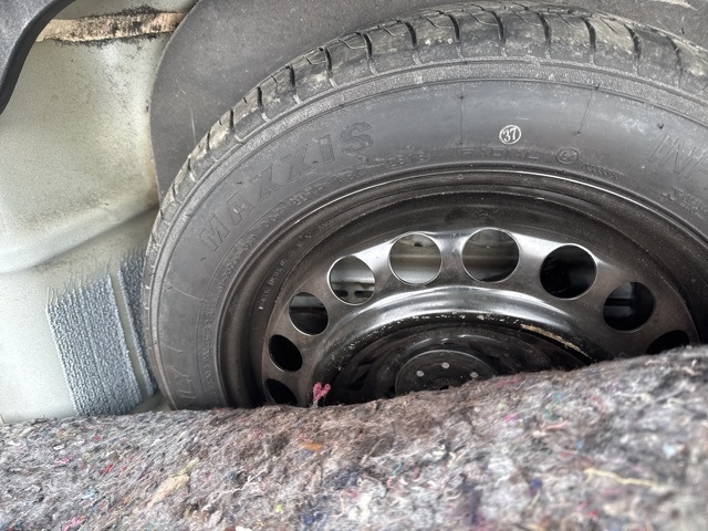 Chevrolet Malibu  2019