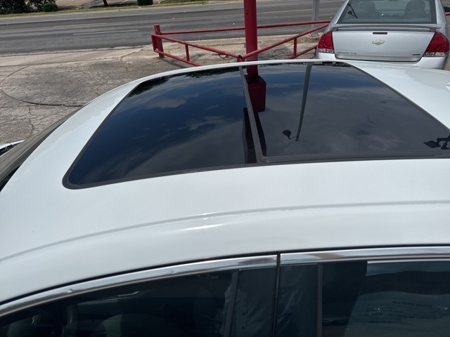 Chevrolet Malibu  2019