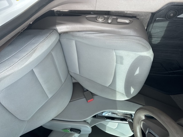 Chevrolet Malibu  2019