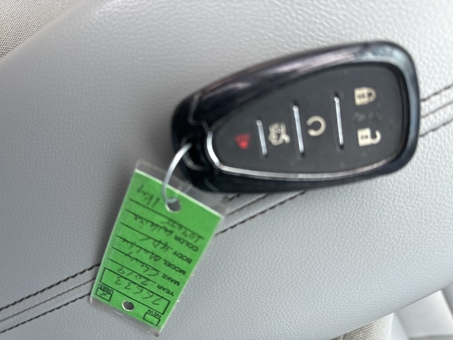 Chevrolet Malibu  2019