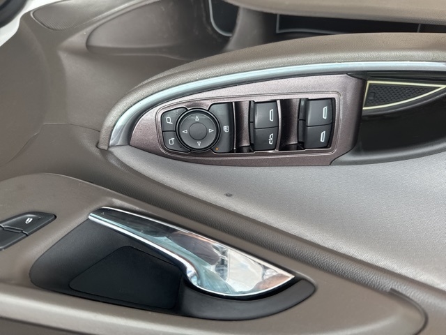 Chevrolet Malibu  2019