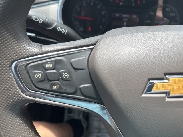 Chevrolet Malibu  2019