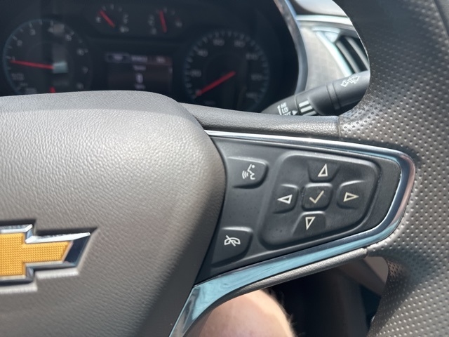 Chevrolet Malibu  2019