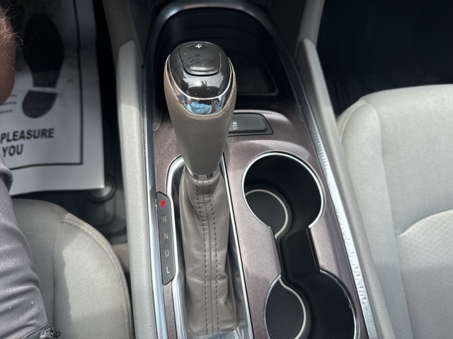 Chevrolet Malibu  2019