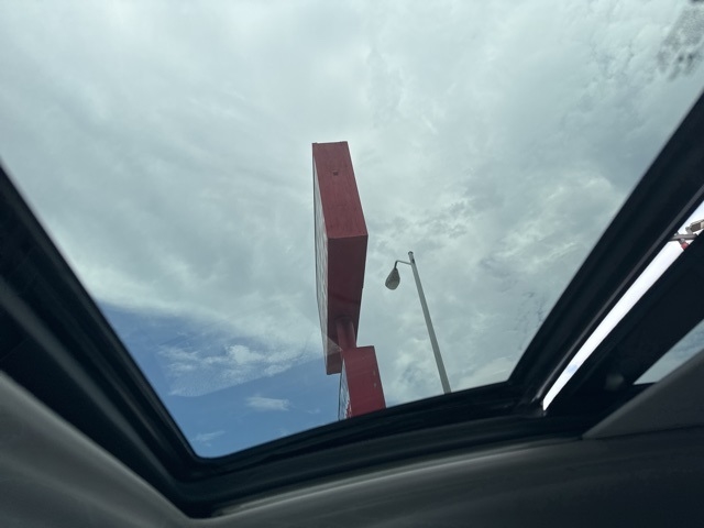 Chevrolet Malibu  2019