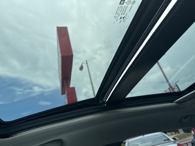 Chevrolet Malibu  2019