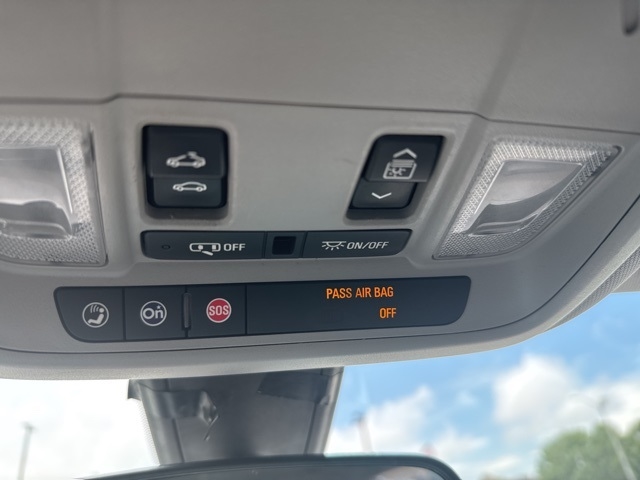 Chevrolet Malibu  2019