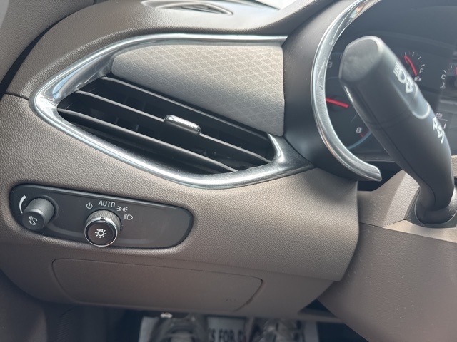 Chevrolet Malibu  2019