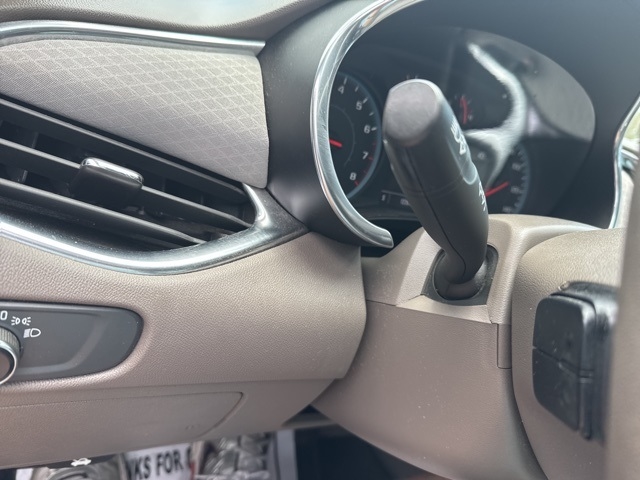 Chevrolet Malibu  2019