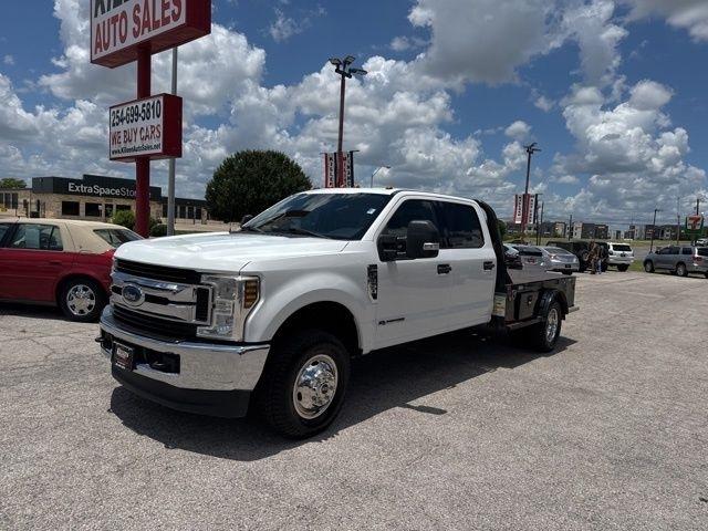 Ford Super Duty F-350 DRW  2019