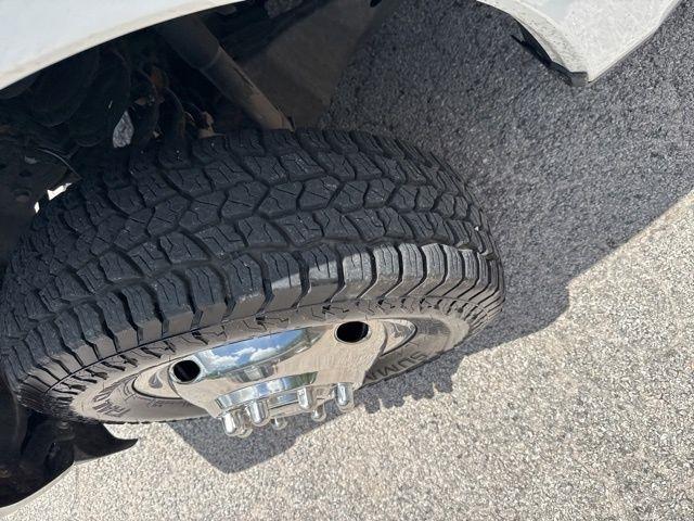 Ford Super Duty F-350 DRW  2019