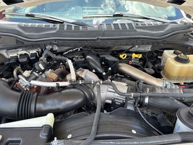 Ford Super Duty F-350 DRW  2019