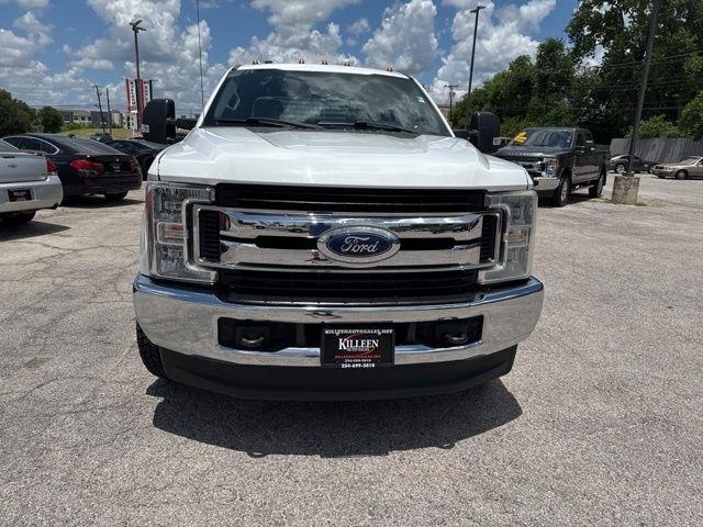 Ford Super Duty F-350 DRW  2019