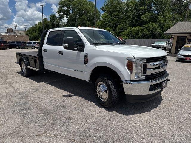 Ford Super Duty F-350 DRW  2019