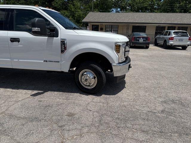Ford Super Duty F-350 DRW  2019