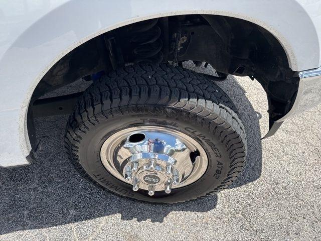 Ford Super Duty F-350 DRW  2019