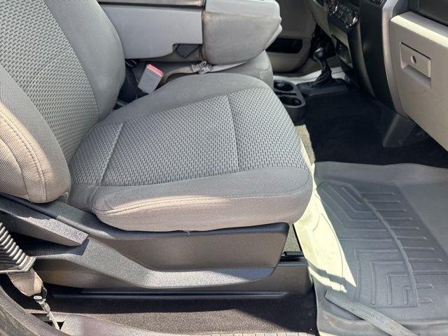 Ford Super Duty F-350 DRW  2019