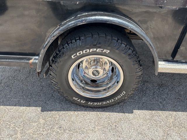 Ford Super Duty F-350 DRW  2019