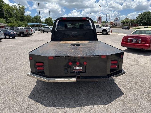 Ford Super Duty F-350 DRW  2019