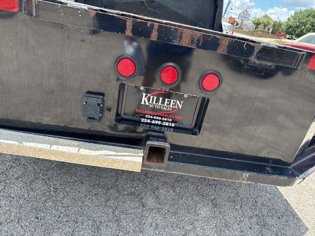 Ford Super Duty F-350 DRW  2019