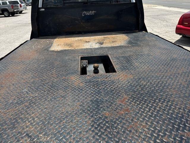 Ford Super Duty F-350 DRW  2019