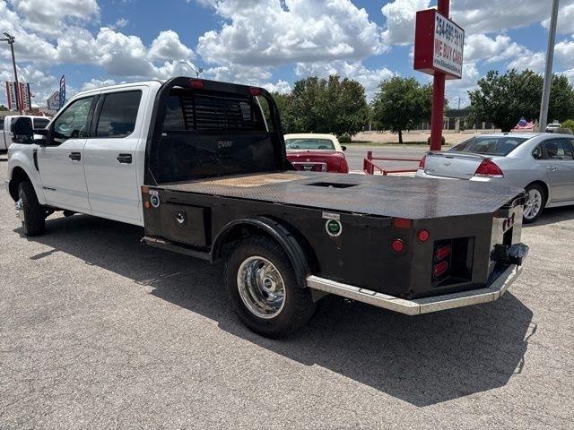 Ford Super Duty F-350 DRW  2019