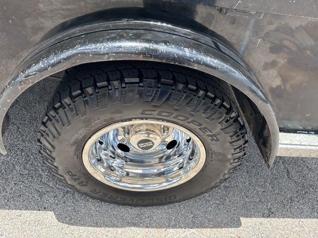 Ford Super Duty F-350 DRW  2019