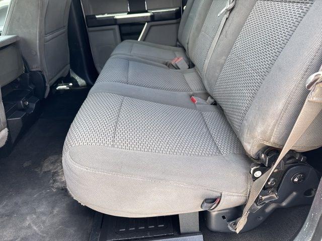 Ford Super Duty F-350 DRW  2019