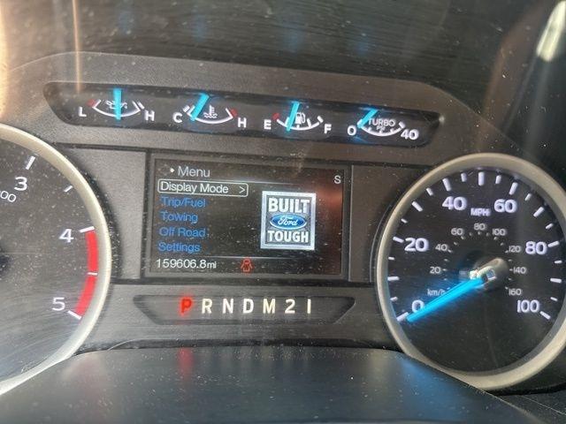 Ford Super Duty F-350 DRW  2019