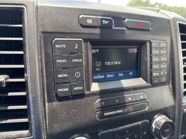 Ford Super Duty F-350 DRW  2019