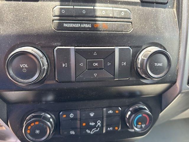 Ford Super Duty F-350 DRW  2019