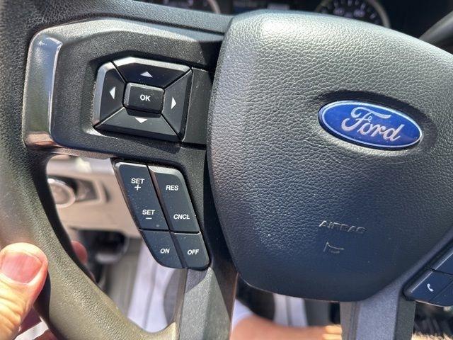 Ford Super Duty F-350 DRW  2019