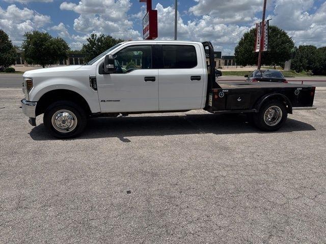 Ford Super Duty F-350 DRW  2019