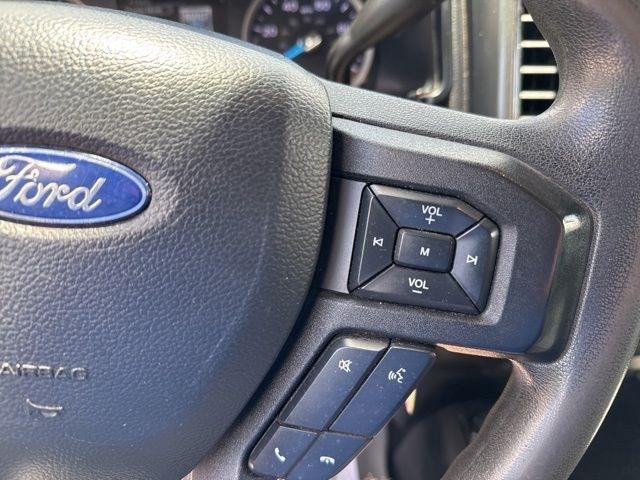 Ford Super Duty F-350 DRW  2019