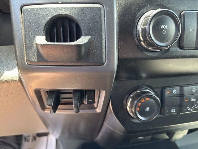 Ford Super Duty F-350 DRW  2019