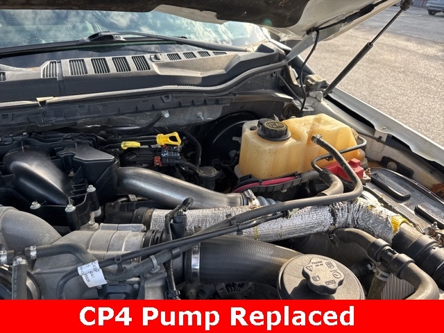 Ford Super Duty F-250 SRW  2017