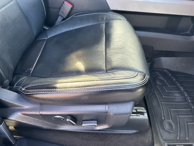 Ford Super Duty F-250 SRW  2017