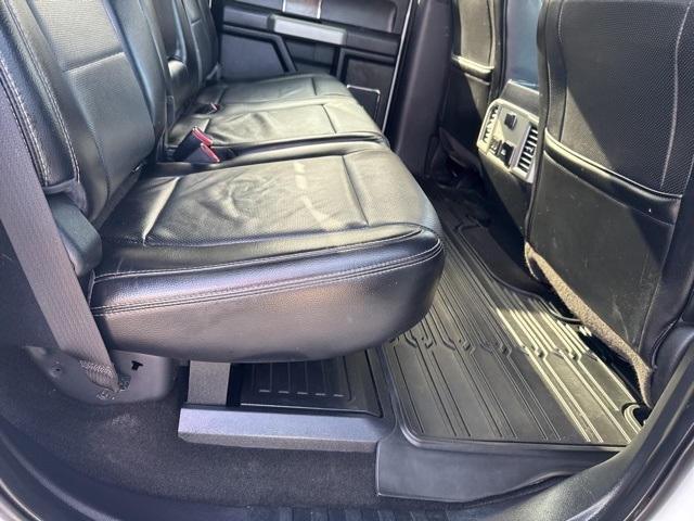 Ford Super Duty F-250 SRW  2017