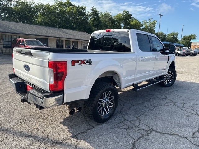 Ford Super Duty F-250 SRW  2017