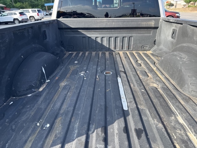 Ford Super Duty F-250 SRW  2017