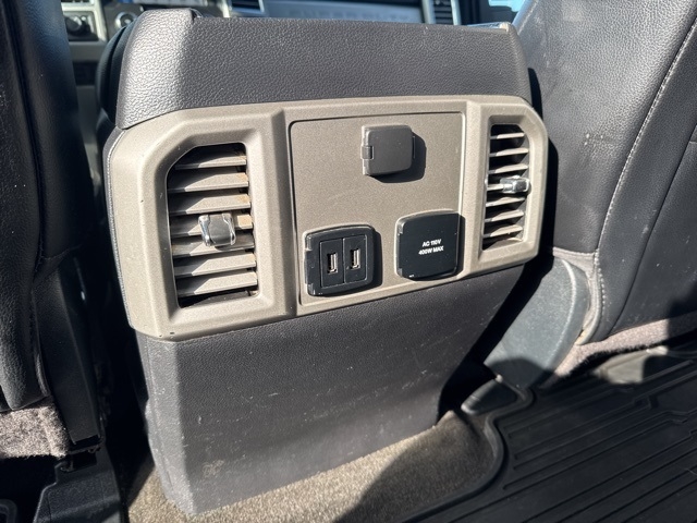 Ford Super Duty F-250 SRW  2017