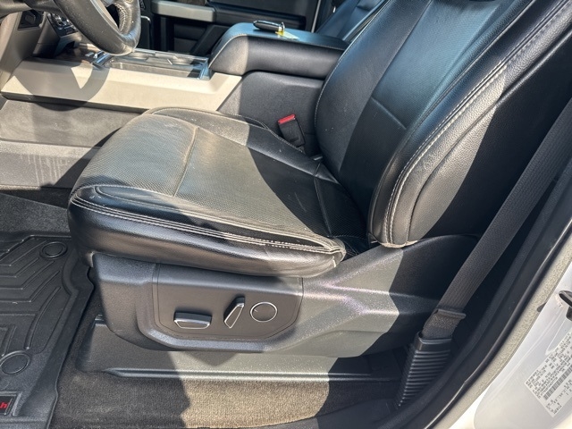 Ford Super Duty F-250 SRW  2017