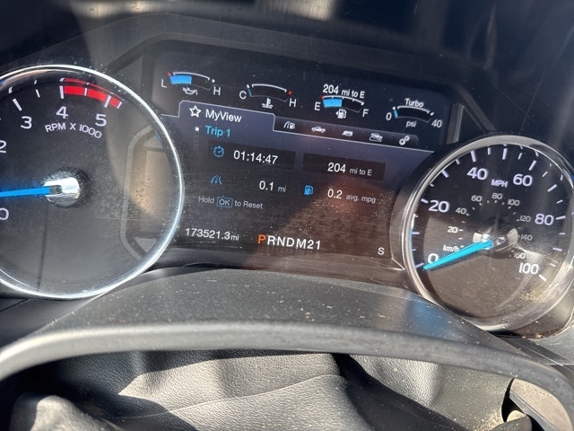 Ford Super Duty F-250 SRW  2017