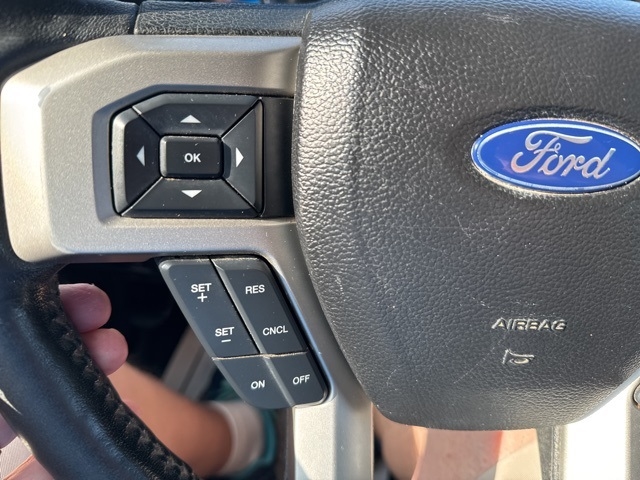 Ford Super Duty F-250 SRW  2017