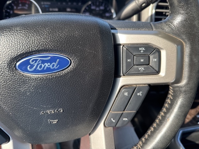 Ford Super Duty F-250 SRW  2017